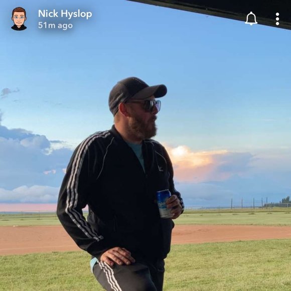 Meet your Posher, Nick - Picture 1 of 1